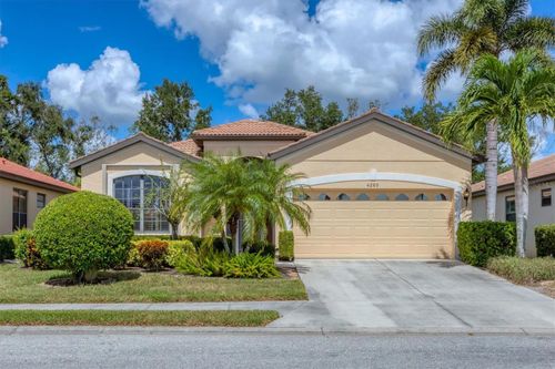 4260 Mackay Falls Ter, Sarasota, FL, 34243-4259 | Card Image