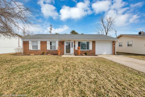 231 Fieldpoint Rd, Heath, OH, 43056-1421 | Card Image