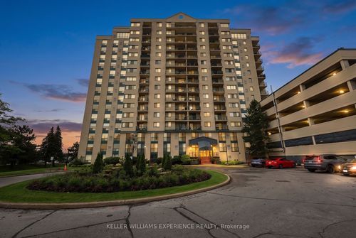 904-75 Ellen St, Barrie, ON, L4N7R6 | Card Image