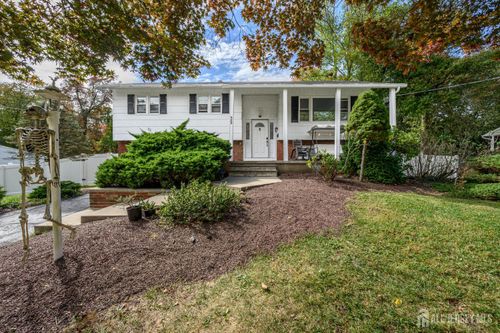 25 Highland Dr, Manalapan, NJ, 07726-2707 | Card Image