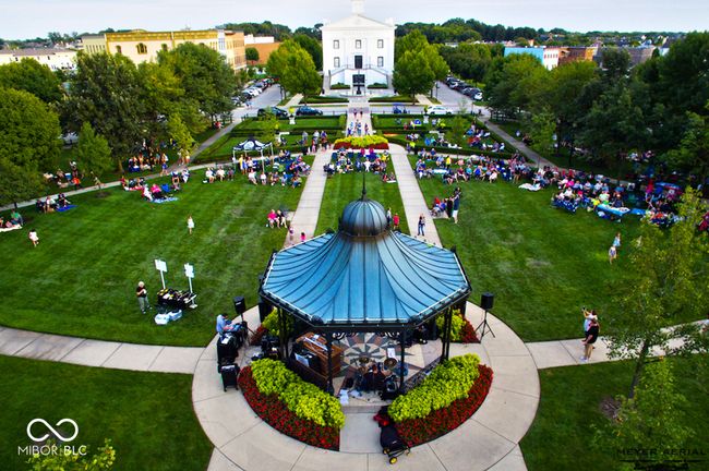 University Green | Image 37