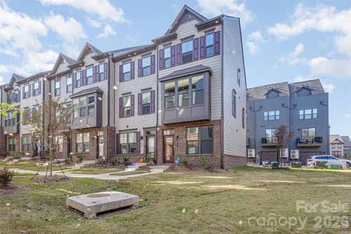 144 Millsbee Ln, Charlotte, NC, 28205-1399 | Card Image