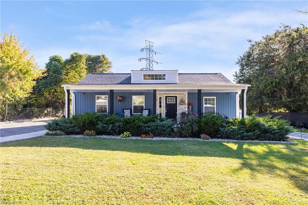 Marvin Blvd, Winston Salem, NC 27105