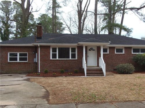 3651 Wedgefield Ave, Norfolk, VA, 23502-4334 | Card Image