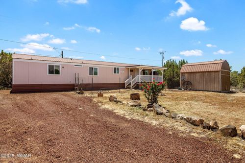 8697 Campbell Cir, Show Low, AZ, 85901-8112 | Card Image
