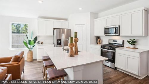 4433 Colchuck Lake Court, Conroe, TX, 77303 | Card Image