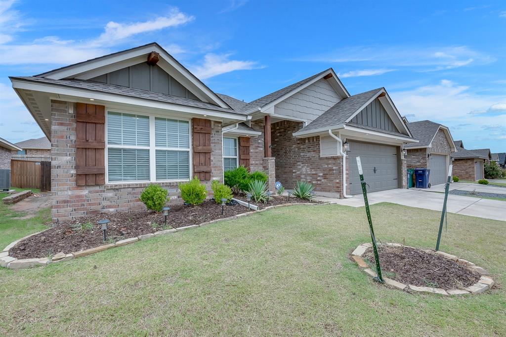 86th St, Yukon, OK 73099