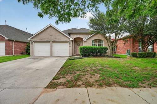 4533 Marguerite Lane, Fort Worth, TX, 76123 | Card Image