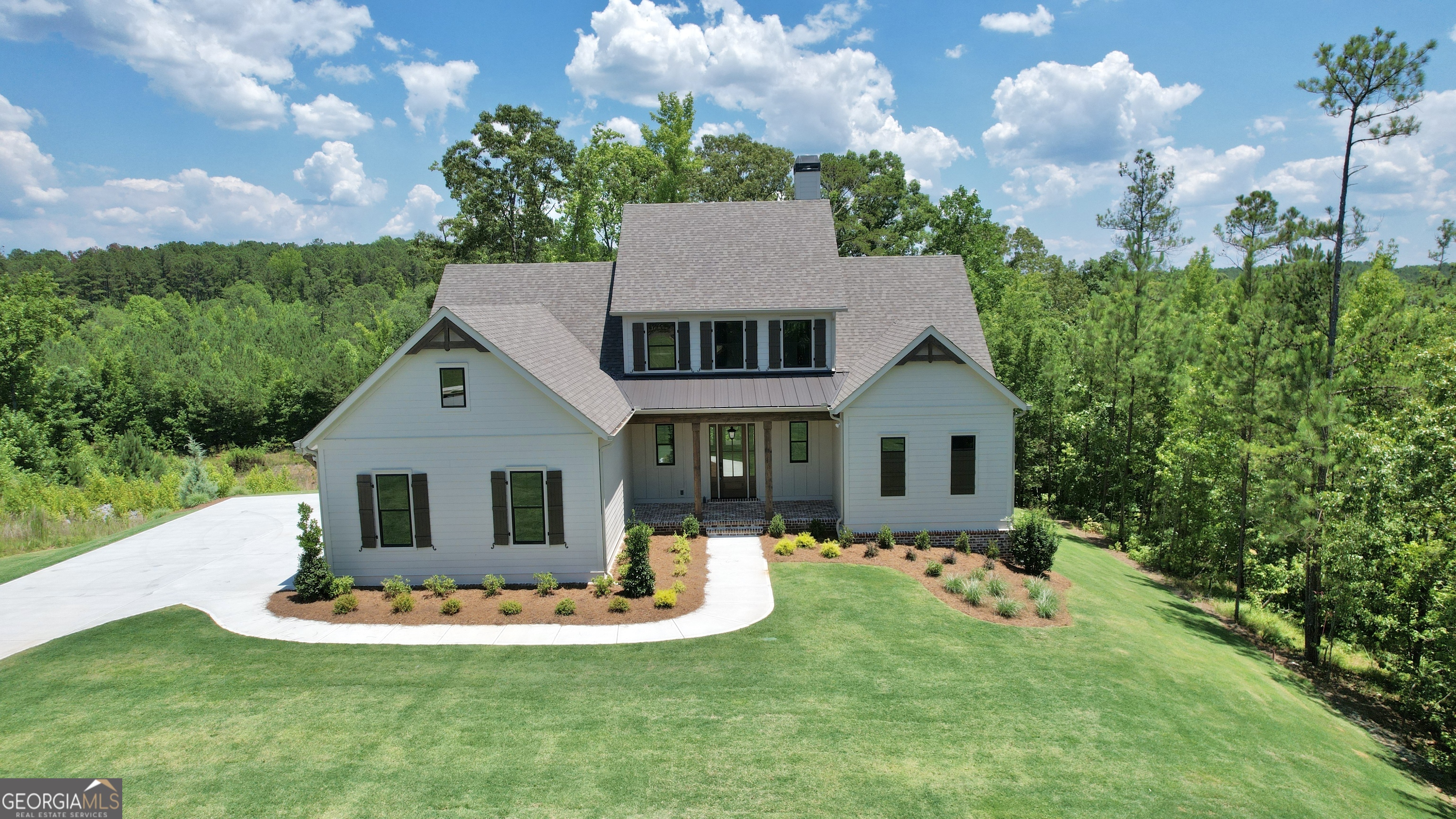 Fernbank Way, Newnan, GA 30265