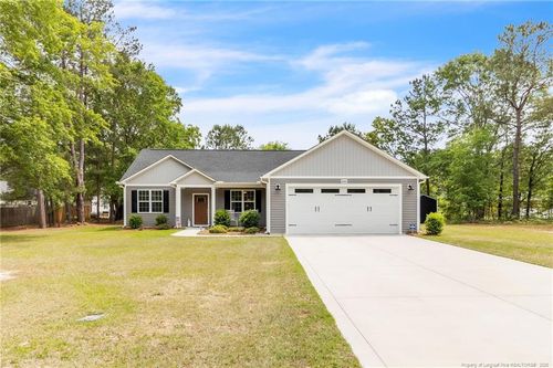 3144 Tyrus Rd, Eastover, NC, 28312-8586 | Card Image
