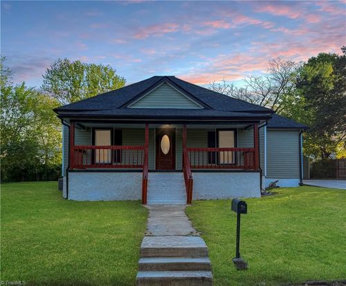 115 Moir St, Eden, NC, 27288-4714 | Card Image