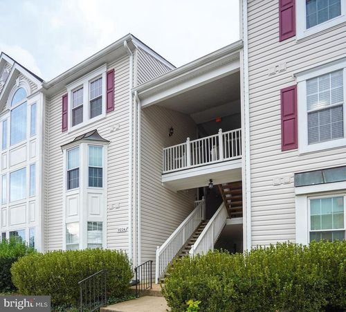 unit-h-9224 Cardinal Forest Ln, LORTON, VA, 22079-2854 | Card Image