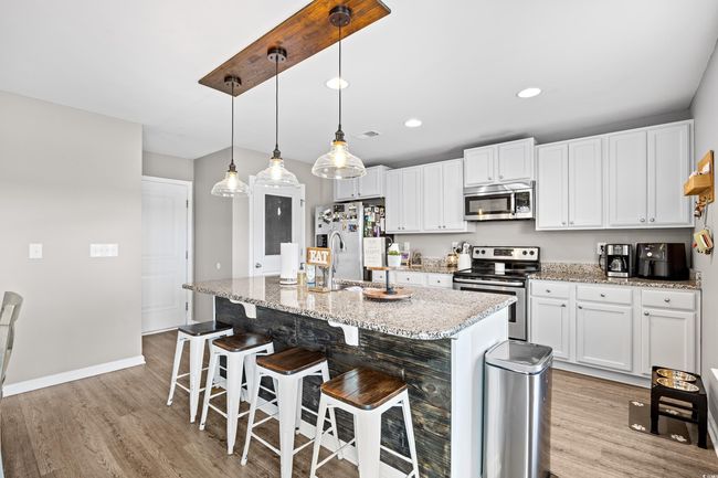 317 Truce St, House other with 4 bedrooms, 3 bathrooms and 4 parking in Myrtle Beach SC | Image 11