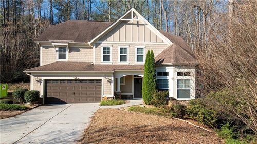 2740 Creekside Manor Dr, Powder Springs, GA, 30127-1714 | Card Image