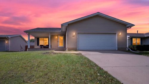 2801 Essington St, Bloomington, IL, 61705-6534 | Card Image