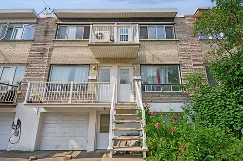 2136 Rue Bossuet, Montréal, QC, H1N2R7 | Card Image