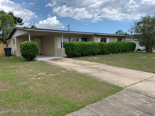 5095 Melissa Dr, Titusville, FL, 32780-7182 | Card Image