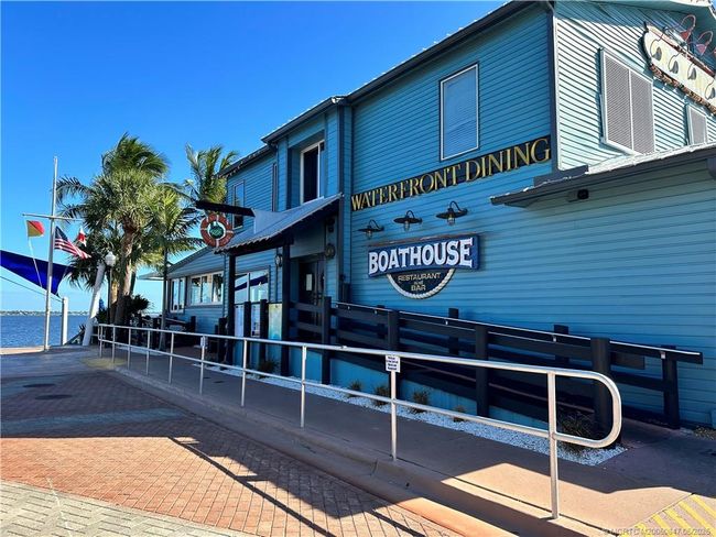 142 Ne Coastal Dr, House other with 2 bedrooms, 2 bathrooms and 2 parking in Ocean Breeze FL | Image 31