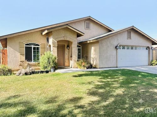 2756 Bordeaux Dr, Wasco, CA, 93280-1242 | Card Image