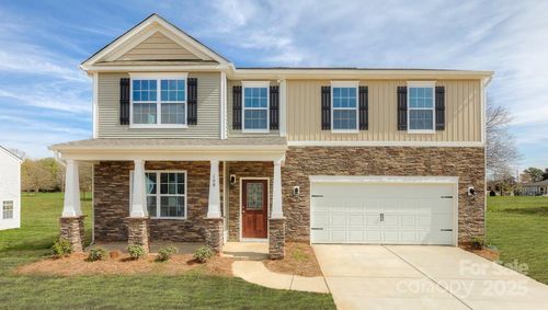 9223 Poquoson Dr, Gastonia, NC, 28056-8156 | Card Image