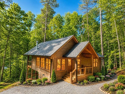 Lot 639 Moreland Dr N, Blue Ridge, GA, 30513-7445 | Card Image
