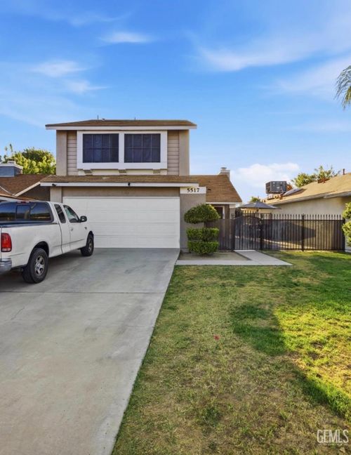 5517 Monitor St, Bakersfield, CA, 93307-6334 | Card Image