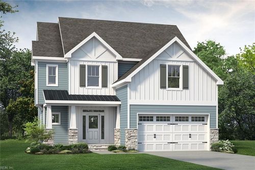 MM Woodside @ Prosperity, Virginia Beach, VA, 23451 | Card Image