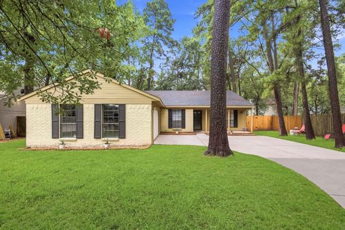 27 N Greenbud Ct, The Woodlands, TX, 77380-2814 | Card Image