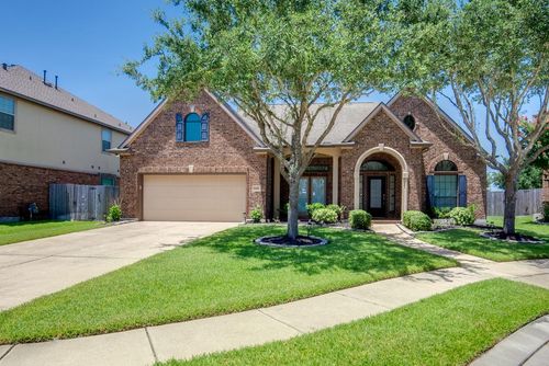3006 Southern Mill Ct, Pearland, TX, 77584-1828 | Card Image