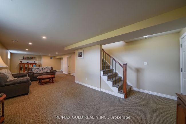A - 12 Clayton St, House attached with 3 bedrooms, 3 bathrooms and 2 parking in Mitchell ON | Image 29