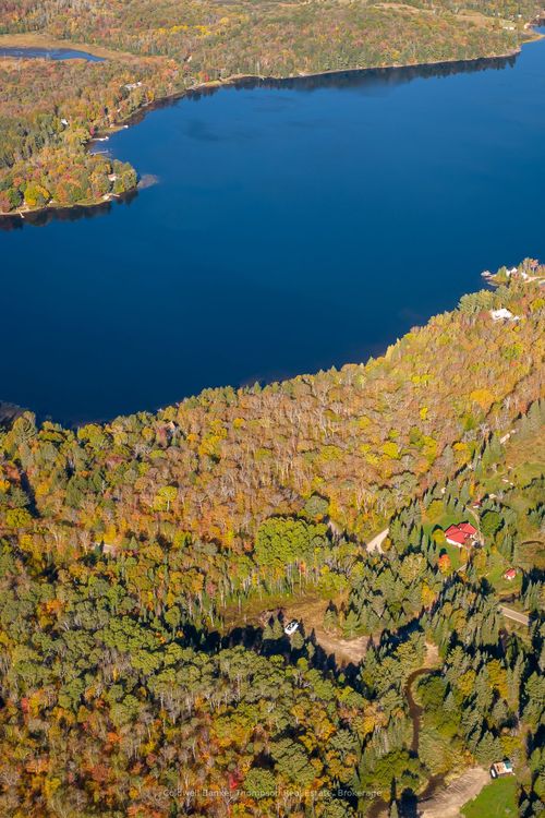 N/A Bartlett Lake Road, Mcmurrich/Monteith, ON, P0A1Y0 | Card Image
