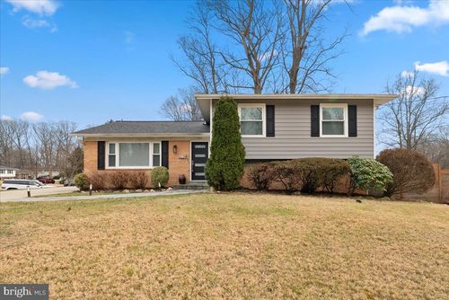 7845 Brompton St, SPRINGFIELD, VA, 22152-1953 | Card Image