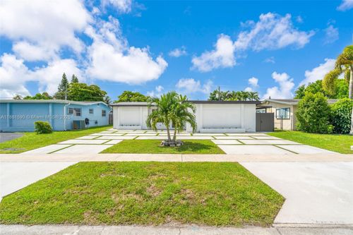 8640 Nw 26th Pl, Sunrise, FL, 33322-2922 | Card Image