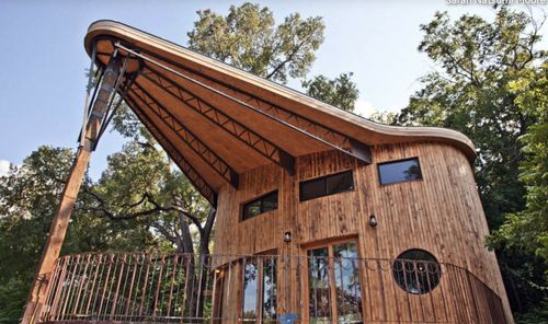 801 Post Oak St, Austin, TX, 78704-1639 | Card Image