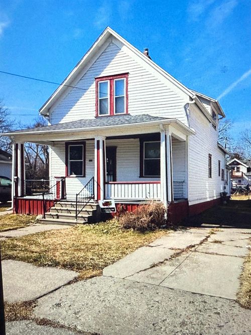 441 S 11th St, Saginaw, MI, 48601-1946 | Card Image