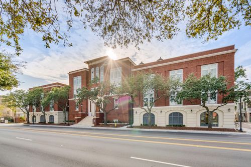 659-655 E Bay Street, Charleston, SC, 29403 | Card Image
