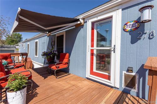 1801 Nw 92 Avenue, Denver, CO, 80260 | Card Image