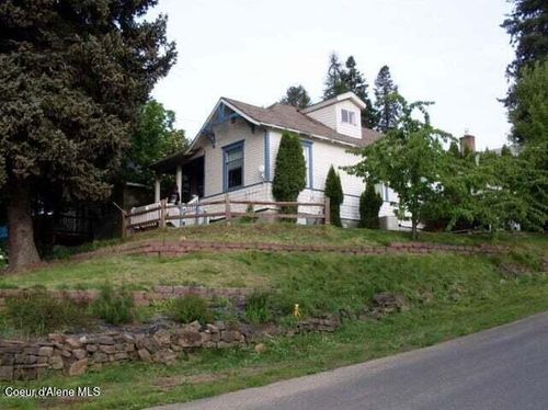 1127 W Jefferson Ave, St Maries, ID, 83861-1647 | Card Image