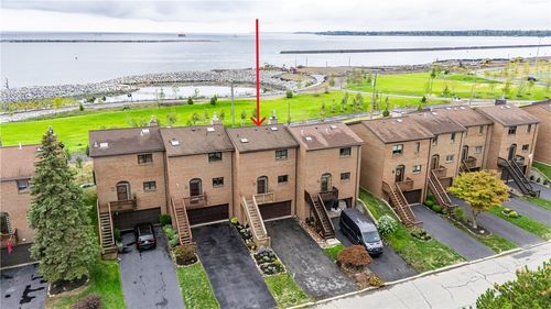 398 Lakefront Blvd, Buffalo, NY, 14202-4320 | Card Image