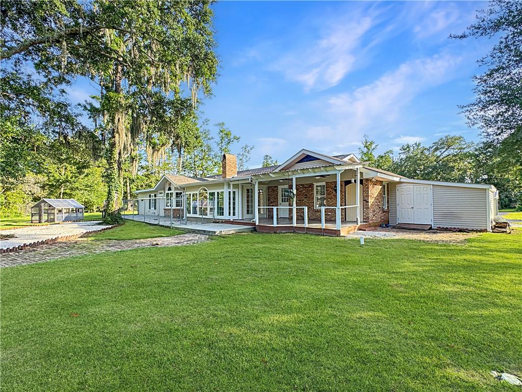 Residential in Slidell
