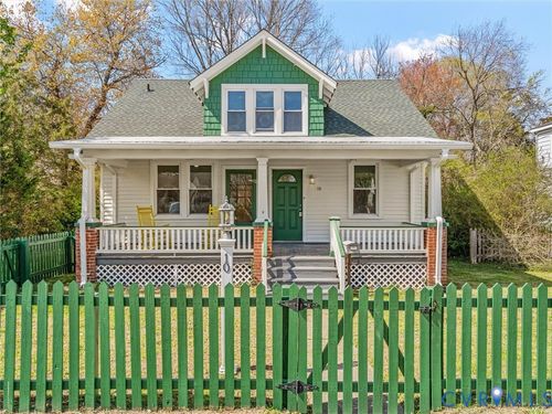 10 S Beech Avenue, Highland Springs, VA, 23075 | Card Image