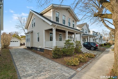 38 Beecher Pl, New Haven, CT, 06512-3903 | Card Image