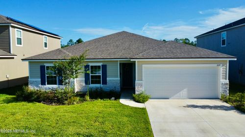 3127 Flower Branch Ave, ORANGE PARK, FL, 32073-1731 | Card Image