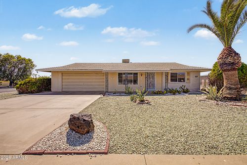 17602 N Foothills Drive, Sun City, AZ, 85373 | Card Image