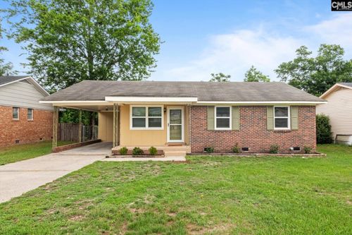 168 Parkwood Dr, West Columbia, SC, 29170-1524 | Card Image