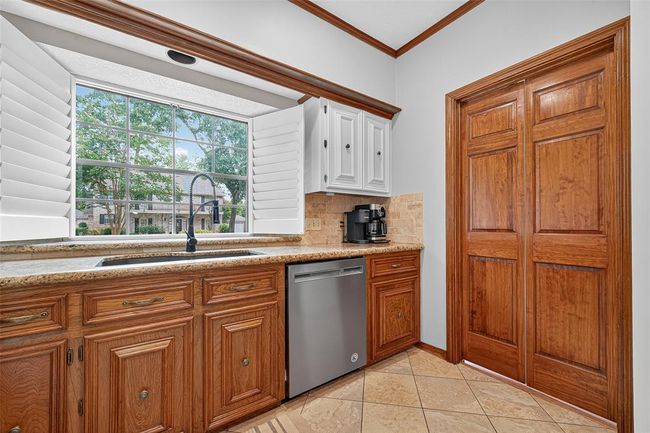 18327 Forest Elms Dr, House other with 4 bedrooms, 3 bathrooms and 2 parking in Spring TX | Image 21