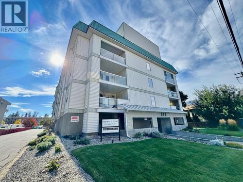 109-298 Yorkton Ave, Penticton, BC, V2A3V5 | Card Image