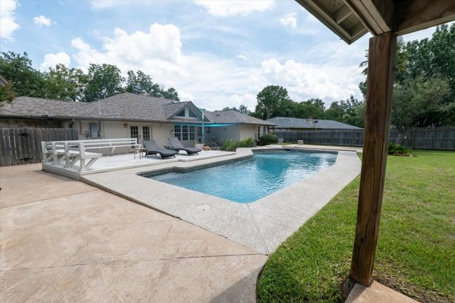 300 Las Plumas Dr, House other with 4 bedrooms, 4 bathrooms and null parking in Georgetown TX | Image 40