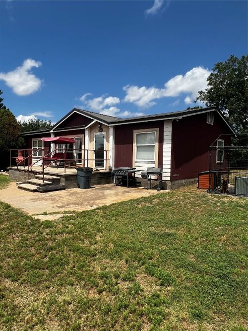 1129 N Scenic Ridge Road, Fort Cobb, OK, 73038 | Card Image