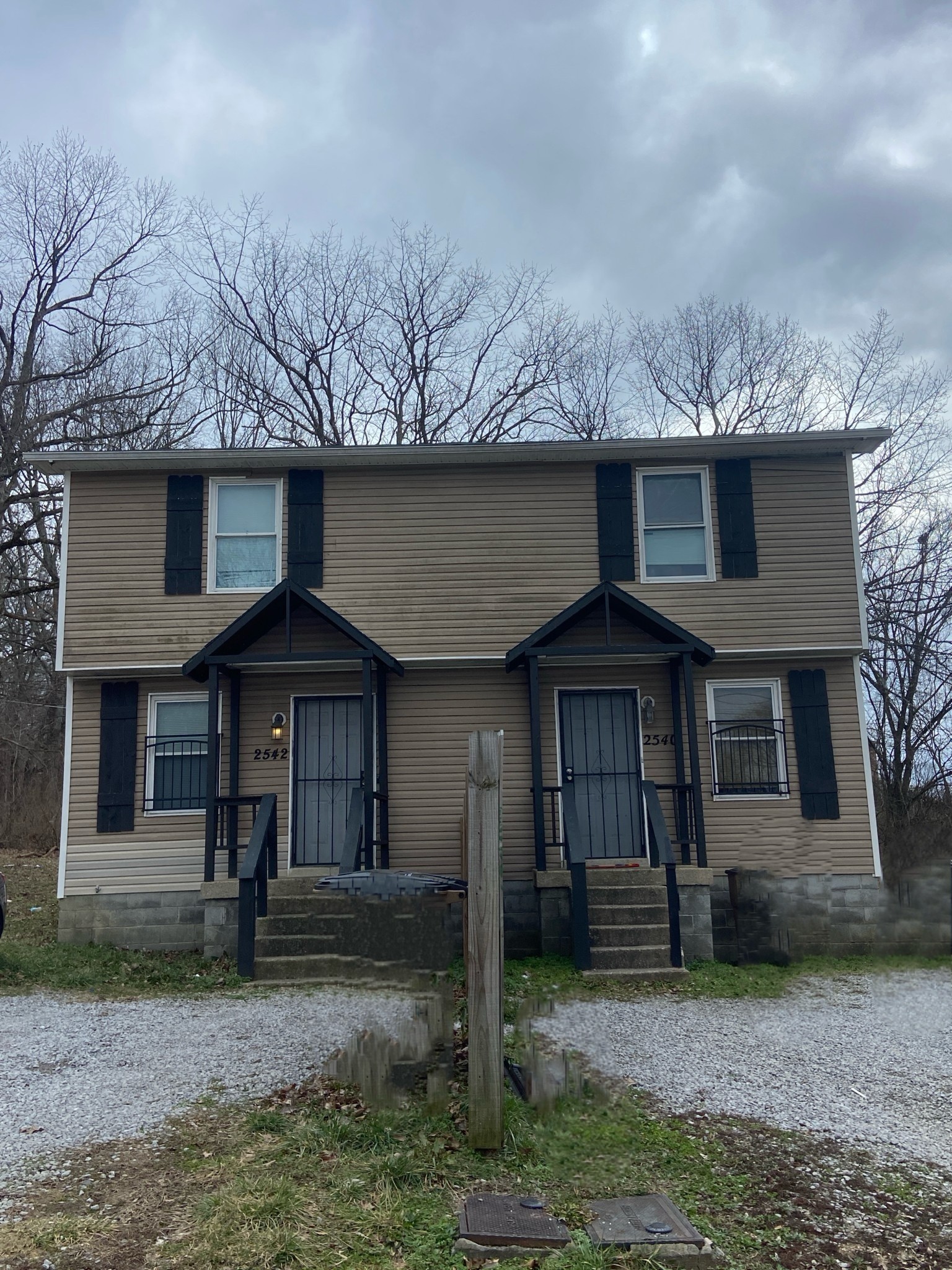 Highland Trace Dr, Nashville, TN 37207